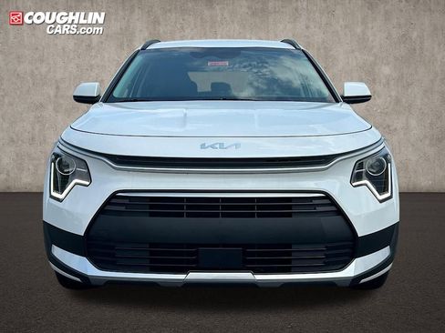 New 2025 Kia Niro EX image 14