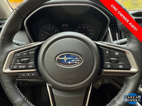 Used 2023 Subaru Outback Limited image 23