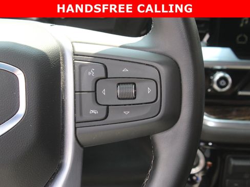 Used 2024 GMC Sierra 2500 SLE w/ SLE Value Package; AWD/4WD image 18