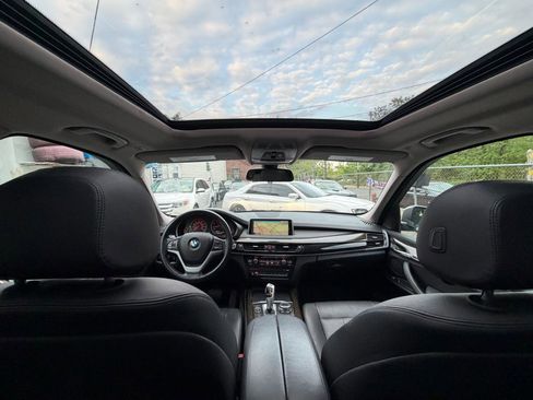 Used 2016 BMW X5 xDrive35i AWD/4WD image 42