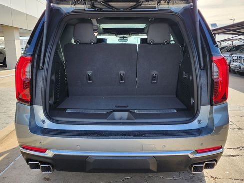 New 2026 GMC Yukon Denali w/ Denali Reserve Package image 60