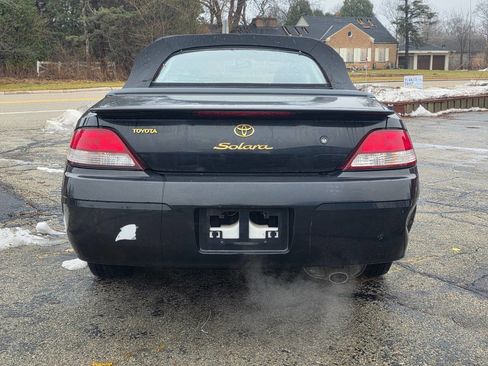 Used 2001 Toyota Solara SLE image 6