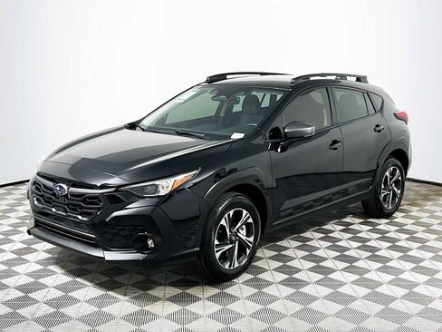 Certified 2025 Subaru Crosstrek 2.0i Premium AWD/4WD image 3
