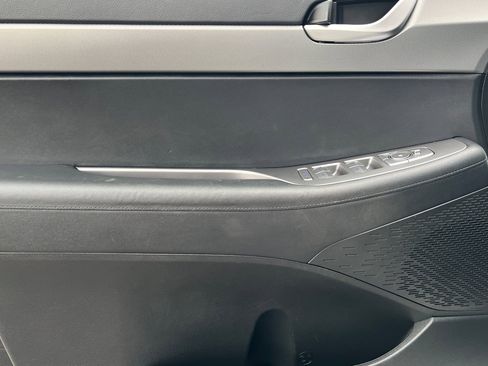 Used 2022 Hyundai Palisade SE w/ Cargo Package image 12