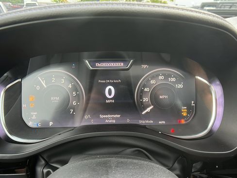 New 2026 RAM 1500 Laramie image 27