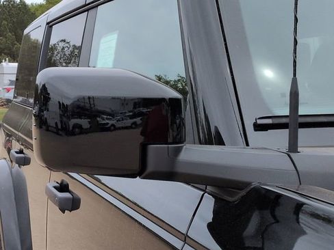 New 2026 Ford Bronco Outer Banks AWD/4WD image 11