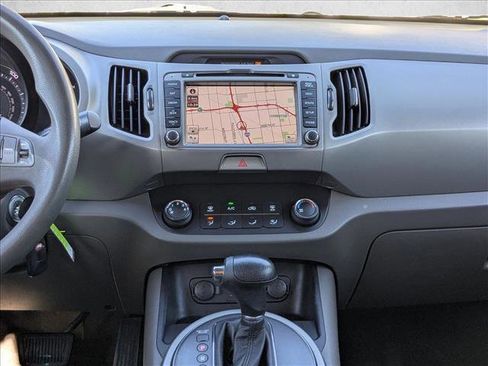 Used 2011 Kia Sportage LX w/ Convenience Pkg image 15