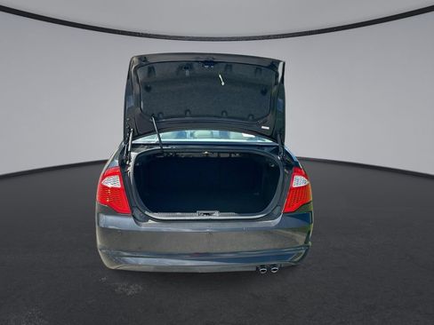 Used 2012 Ford Fusion SEL FWD image 27