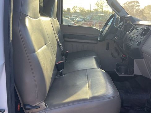 Used 2008 Ford F250 XL image 14