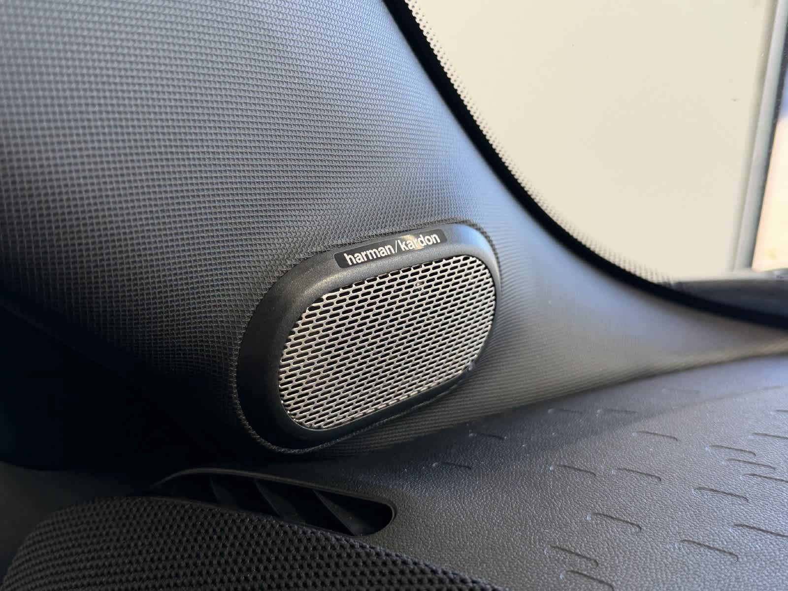 New 2026 MINI Cooper S FWD image 18