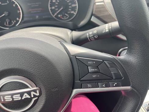 Used 2024 Nissan Altima 2.5 SV image 39