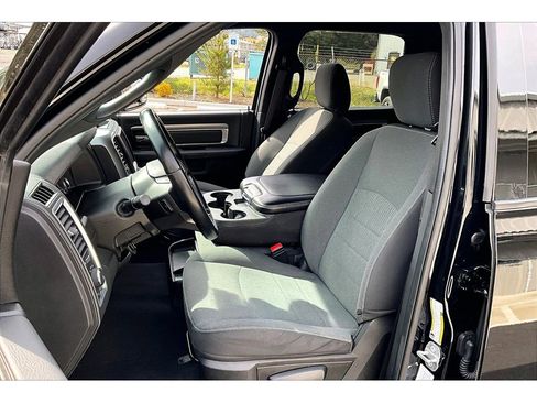 Used 2022 RAM 1500 Classic Warlock AWD/4WD image 24