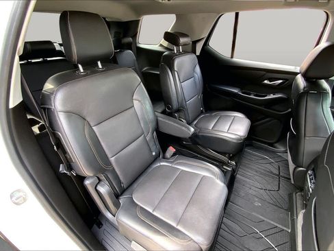 Used 2018 Chevrolet Traverse Premier w/ Redline Edition AWD/4WD image 20