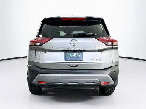 Used 2023 Nissan Rogue SV AWD/4WD image 7