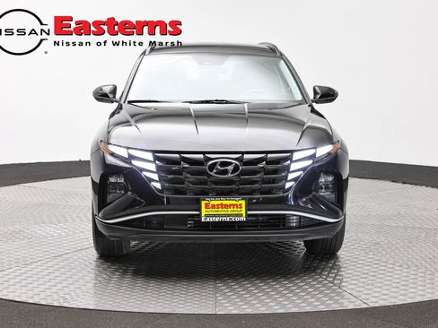 Used 2024 Hyundai Tucson SEL AWD/4WD image 2