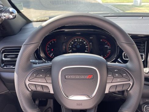 New 2025 Dodge Durango Pursuit w/ Skid Plate Group image 24