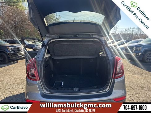 Used 2019 Buick Encore Sport Touring w/ Safety Package image 16