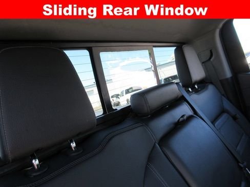 Certified 2020 GMC Sierra 1500 Denali w/ Denali Ultimate Package AWD/4WD image 29