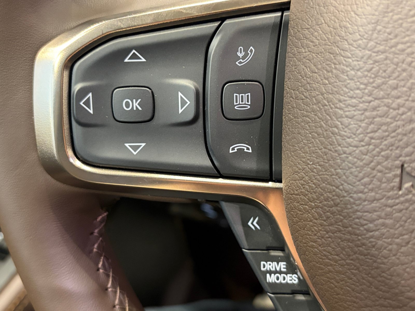 New 2026 RAM 1500 Limited AWD/4WD image 20