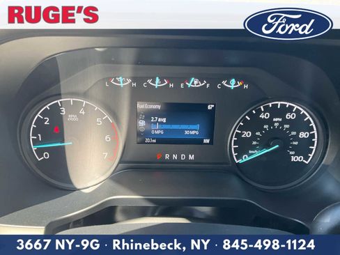New 2026 Ford F350 XL w/ STX Appearance Package image 20