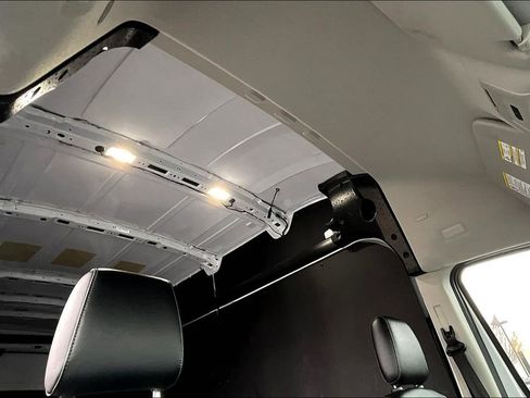 Used 2024 Ford Transit 250 148 High Roof Extended w/ Load Area Protection Package image 22