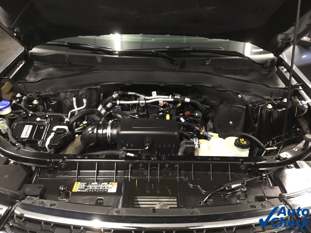 Used 2022 Ford Explorer XLT w/ Equipment Group 202A AWD/4WD image 43