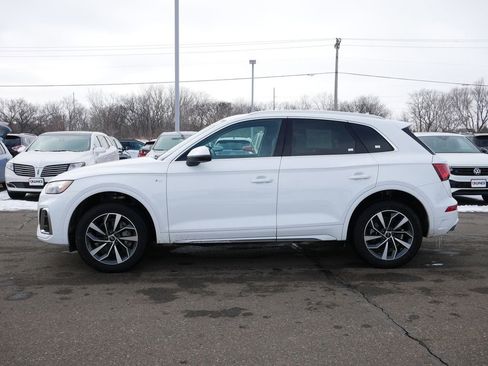 Used 2024 Audi Q5 2.0T Premium Plus image 4