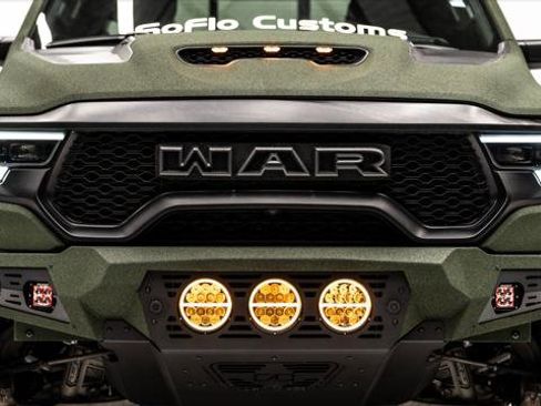 Used 2024 RAM 1500 TRX image 11