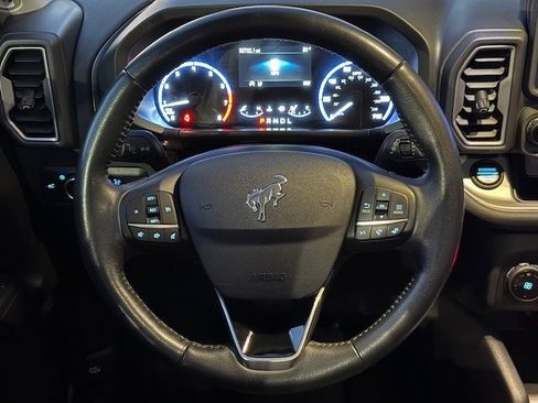 Certified 2023 Ford Bronco Sport Big Bend w/ Convenience Package image 24