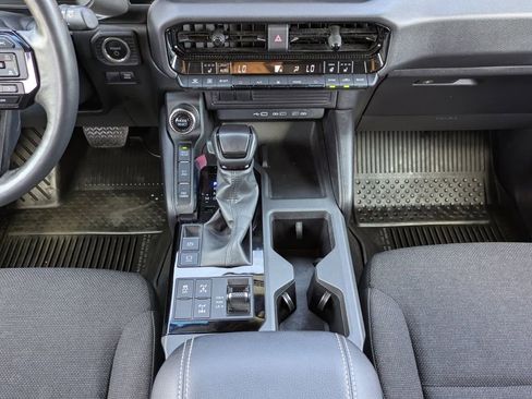 Certified 2025 Toyota Land Cruiser 1958 image 20