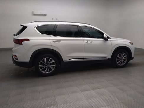 Used 2020 Hyundai Santa Fe SEL w/ Convenience + Premium Package image 10