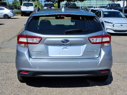 Used 2018 Subaru Impreza 2.0i Limited AWD/4WD image 4