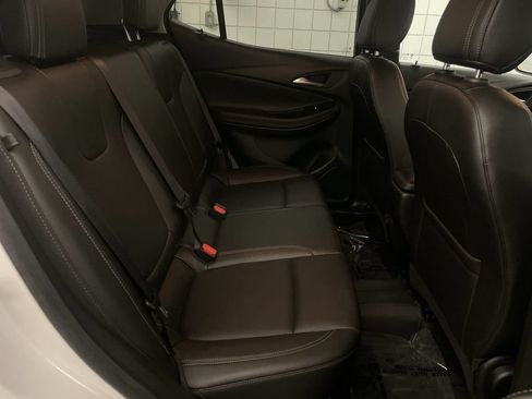 Used 2024 Buick Encore GX Sport Touring w/ Advanced Technology Package AWD/4WD image 18