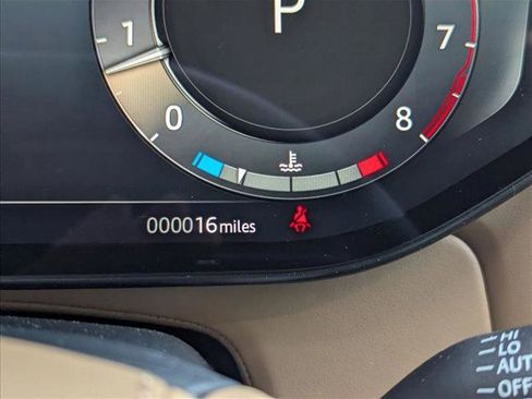 New 2026 Land Rover Range Rover Sport Dynamic SE AWD/4WD image 10