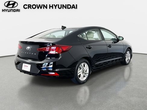 Used 2019 Hyundai Elantra Value Edition image 5