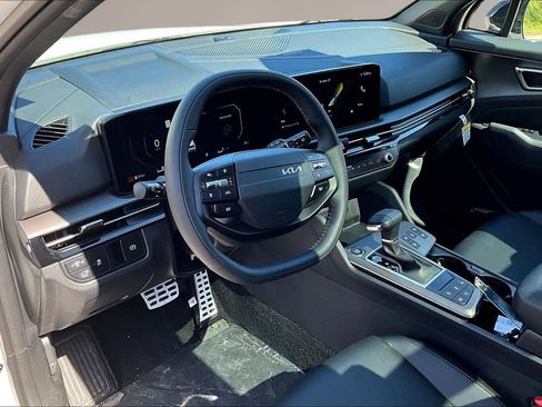 New 2026 Kia Sportage X-Pro Prestige image 7