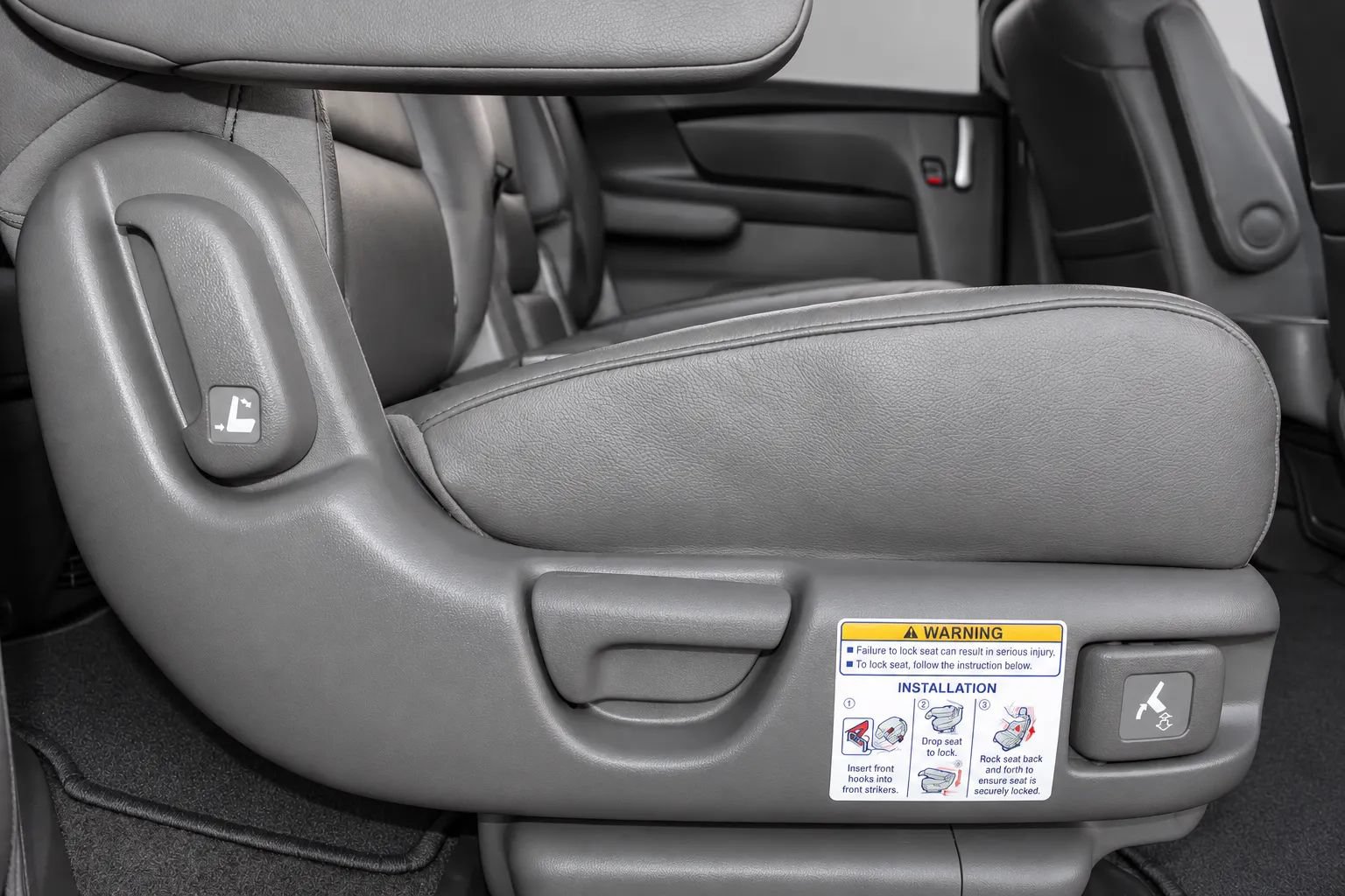 Used 2012 Honda Odyssey EX-L image 30