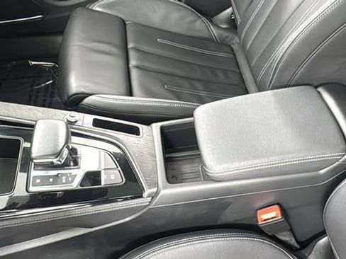 Used 2024 Audi A5 2.0T Premium Plus image 35