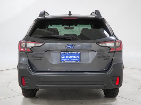 Used 2020 Subaru Outback Onyx Edition XT AWD/4WD image 10