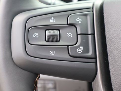 New 2026 GMC Sierra 3500 AT4 w/ AT4 Premium Plus Package image 27