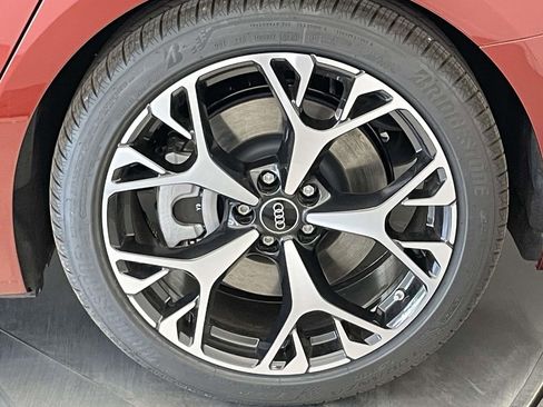 New 2026 Audi A6 Prestige AWD/4WD image 12