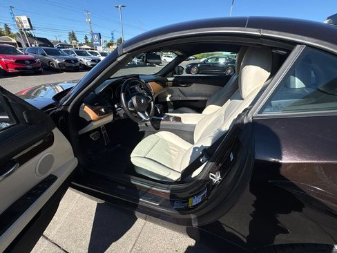 Used 2015 BMW Z4 sDrive28i RWD image 12