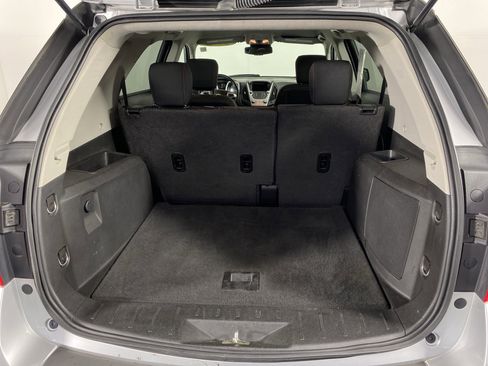 Used 2017 Chevrolet Equinox LT w/ Convenience Package AWD/4WD image 29