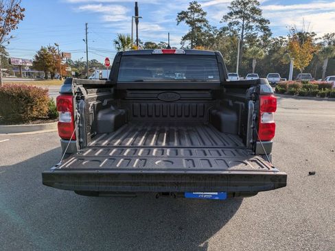 New 2025 Ford Maverick XLT image 13