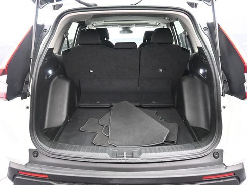 Certified 2025 Honda CR-V EX image 22