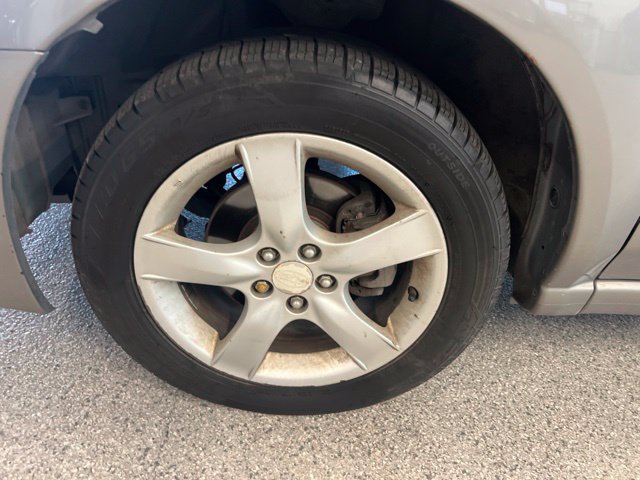 Used 2006 Subaru Impreza 2.5i AWD/4WD image 9