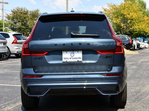 New 2026 Volvo XC60 B5 Ultra w/ Protection Package Premier image 6