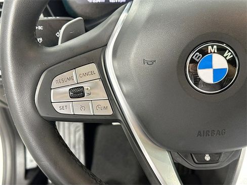 Used 2024 BMW X4 xDrive30i image 22