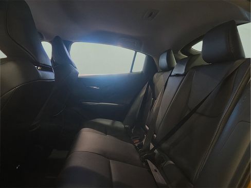 New 2026 Toyota Prius image 12