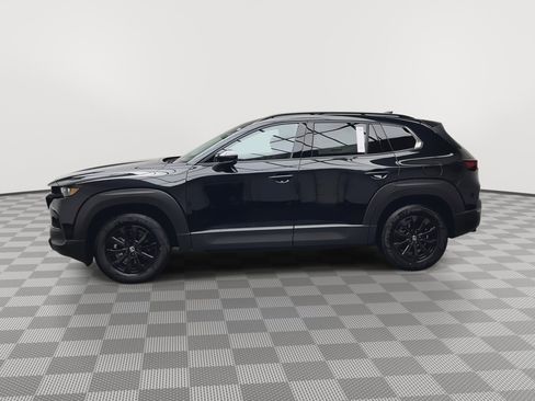 New 2026 MAZDA CX-50 AWD 2.5 Hybrid w/ Cargo Package image 37